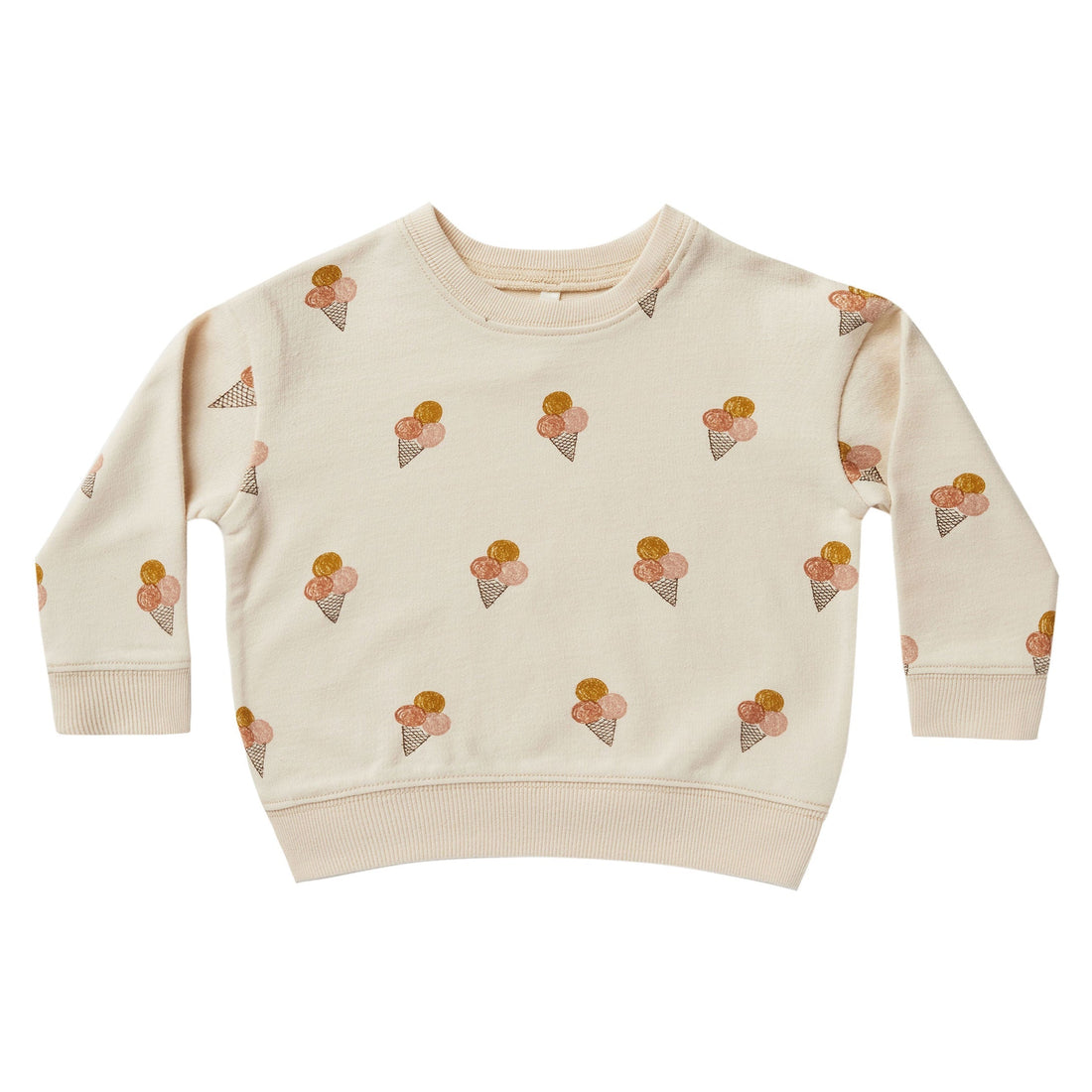 Rylee and Cru sweatshirts Rylee and Cru Sweatshirt | Ice Cream