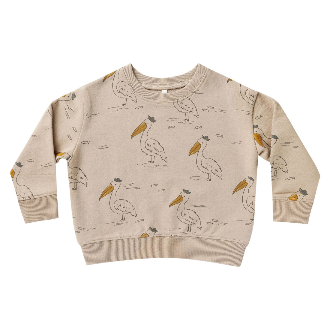 Rylee and Cru sweatshirts Rylee and Cru Sweatshirt | Pelicans