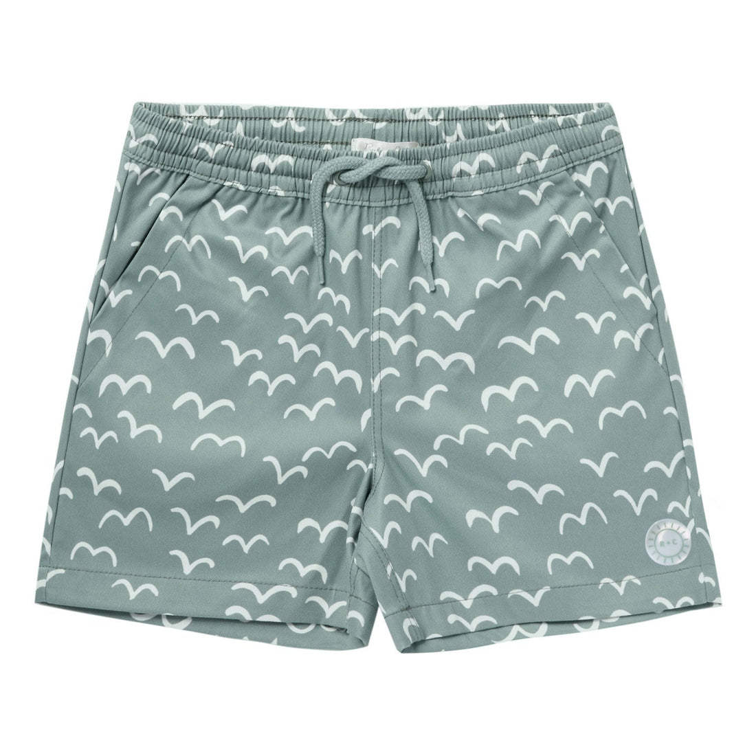 Rylee and Cru swim Rylee and Cru Boardshort | Flock