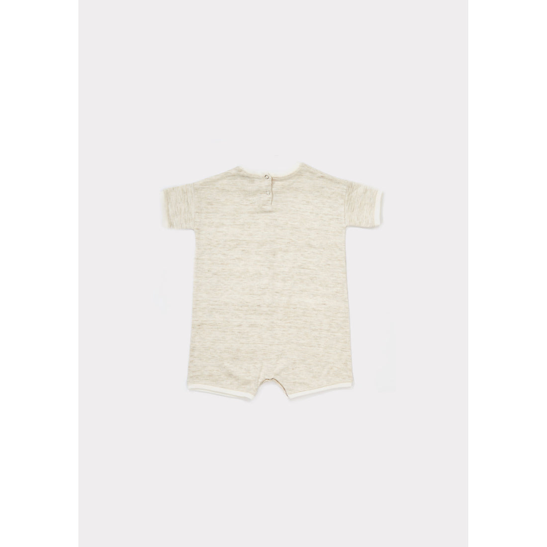 Caramel Oatmeal Seneca Baby Set