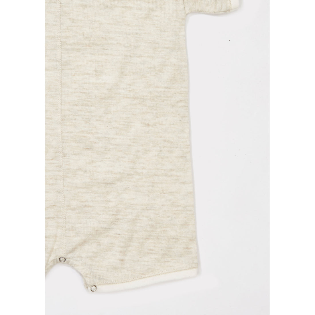 Caramel Oatmeal Seneca Baby Set