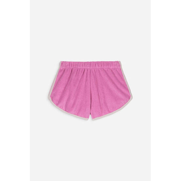 We are Kids Super Pink Juju Shorts