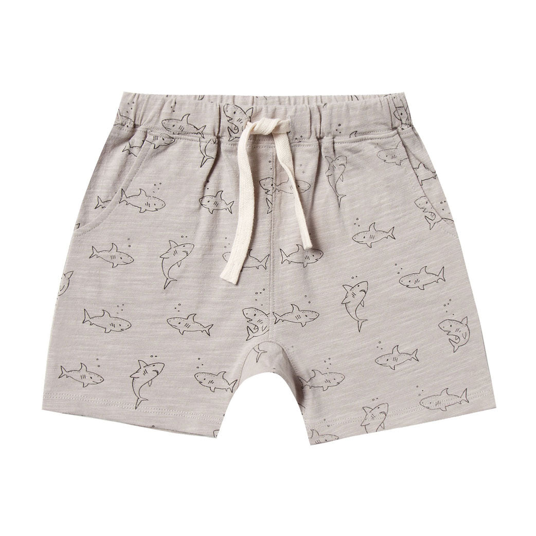 Rylee and Cru Dove Shark Shorts