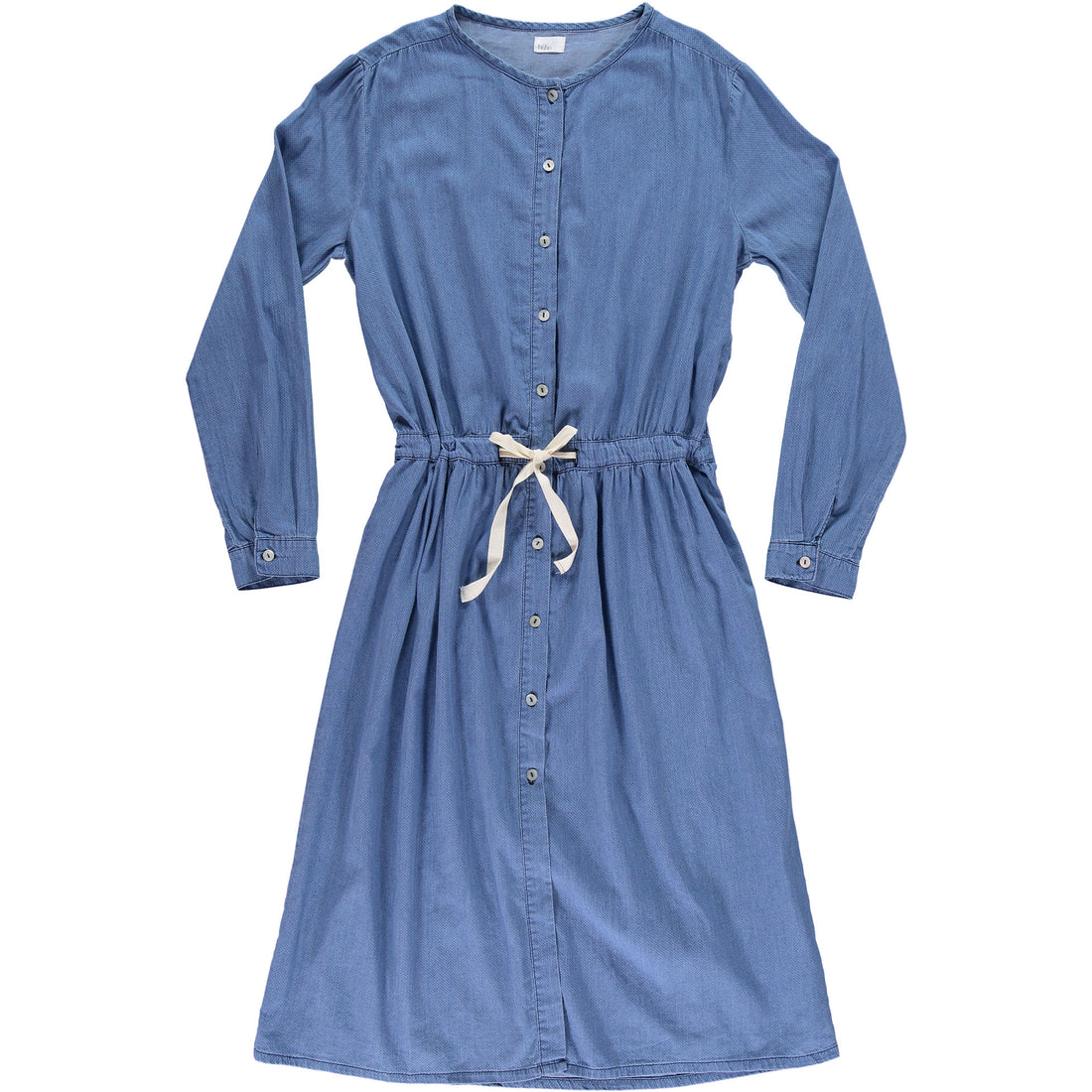 Buho Denim Salome Dress