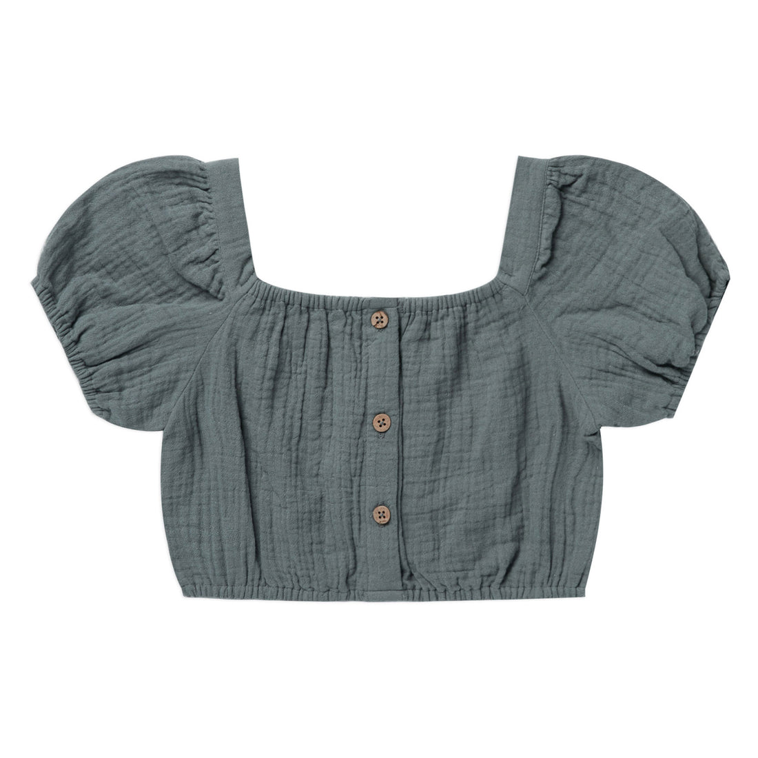 Rylee and Cru Skipper Top | Sea