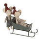 Maileg Sleigh, Mouse