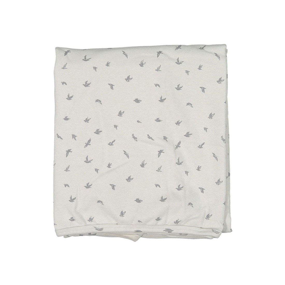 Smalls accessories OS Smalls Grey Bird Blanket