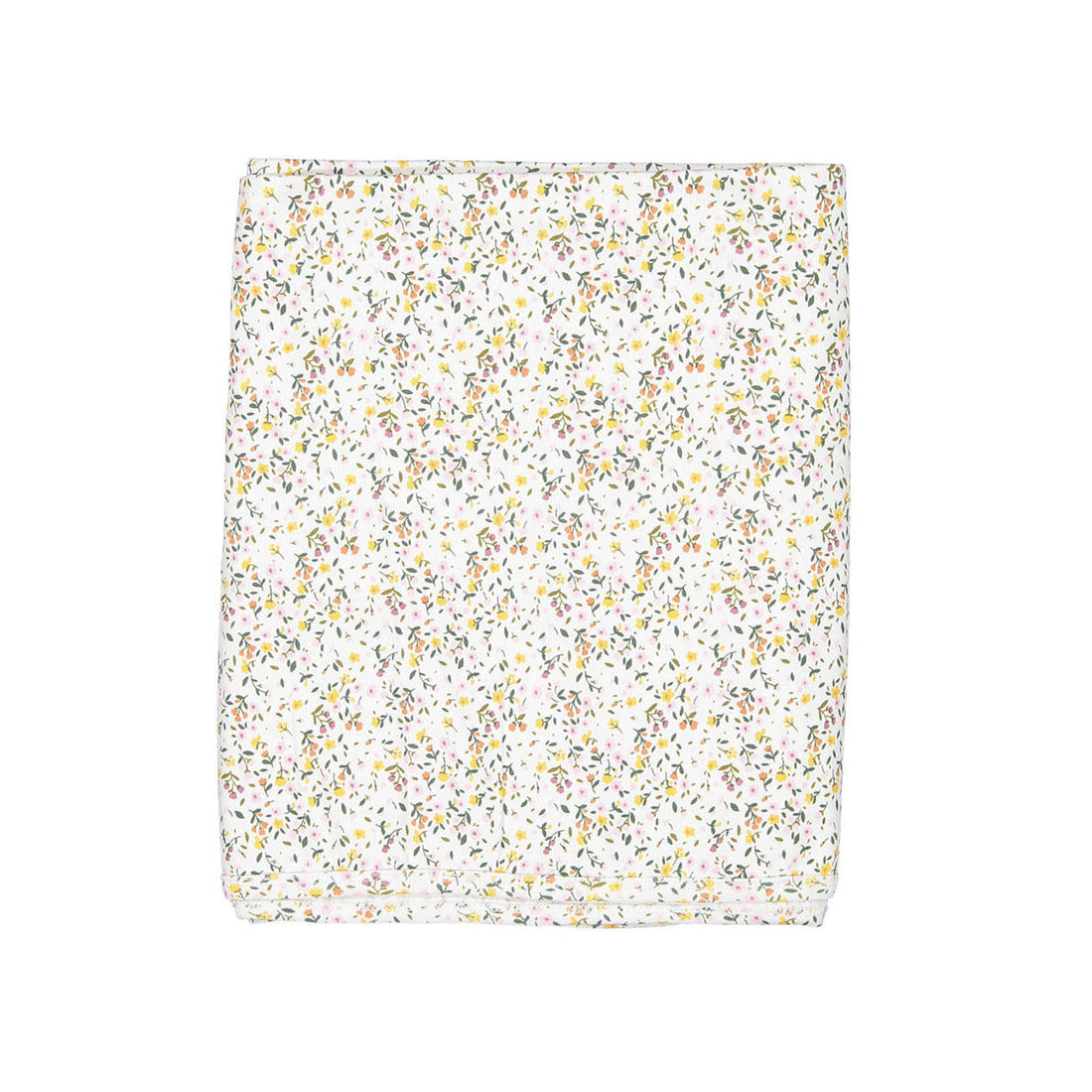 Smalls accessories OS Smalls Spring Flower Blanket