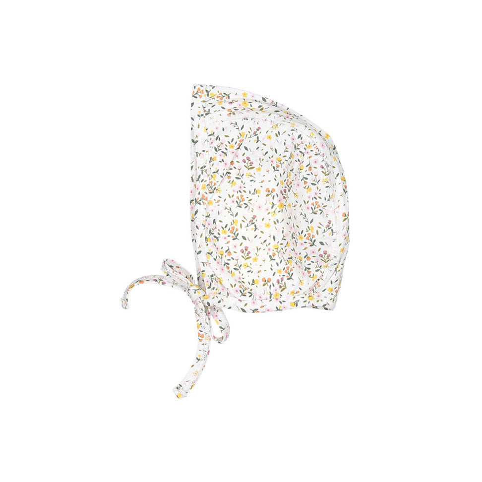 Smalls accessories Smalls Spring Flower Bonnet