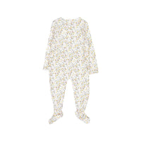 Smalls footies Smalls Spring Flower Footie