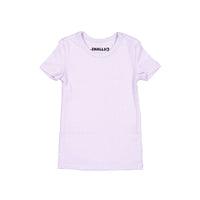 Smalls sets Smalls Lavender Ribbed Suspender Short Set