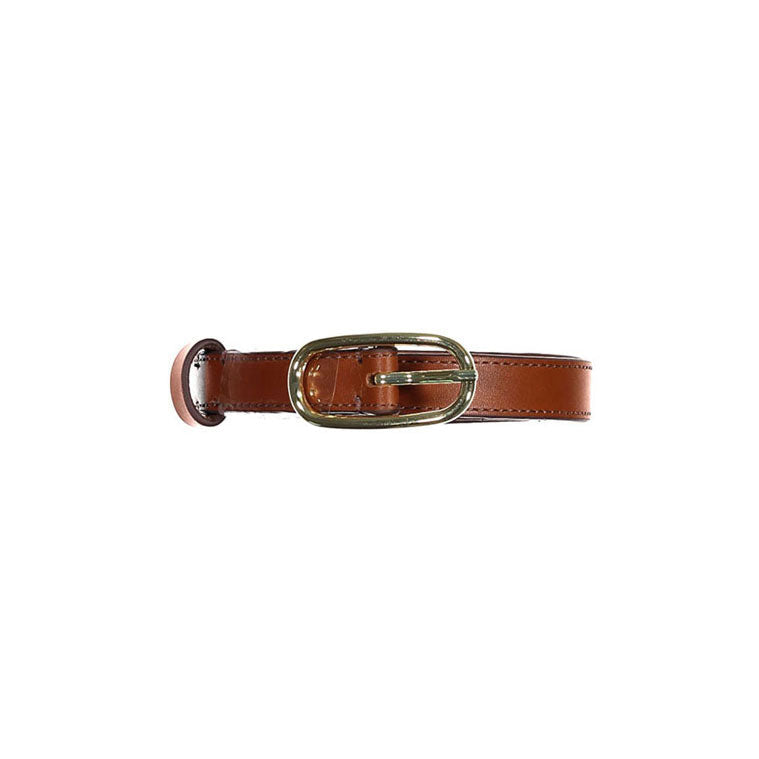 Soeur accessories OS Soeur Hazelnut Patti Womens Belt
