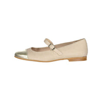 Sonatina shoes Sonatina Champagne Marylou Mary Janes
