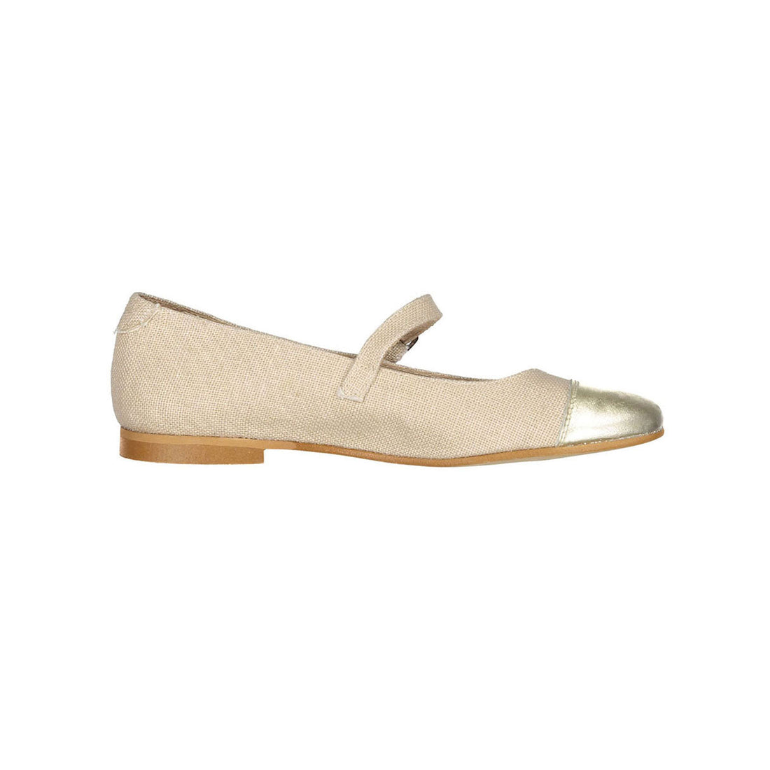 Sonatina shoes Sonatina Champagne Marylou Mary Janes
