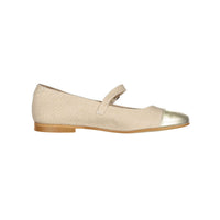 Sonatina shoes Sonatina Champagne Marylou Mary Janes