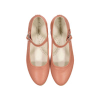 Sonatina shoes Sonatina Coral Evelyn Mary Janes