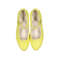Sonatina shoes Sonatina Lemon Evelyn Mary Janes