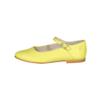 Sonatina shoes Sonatina Lemon Evelyn Mary Janes