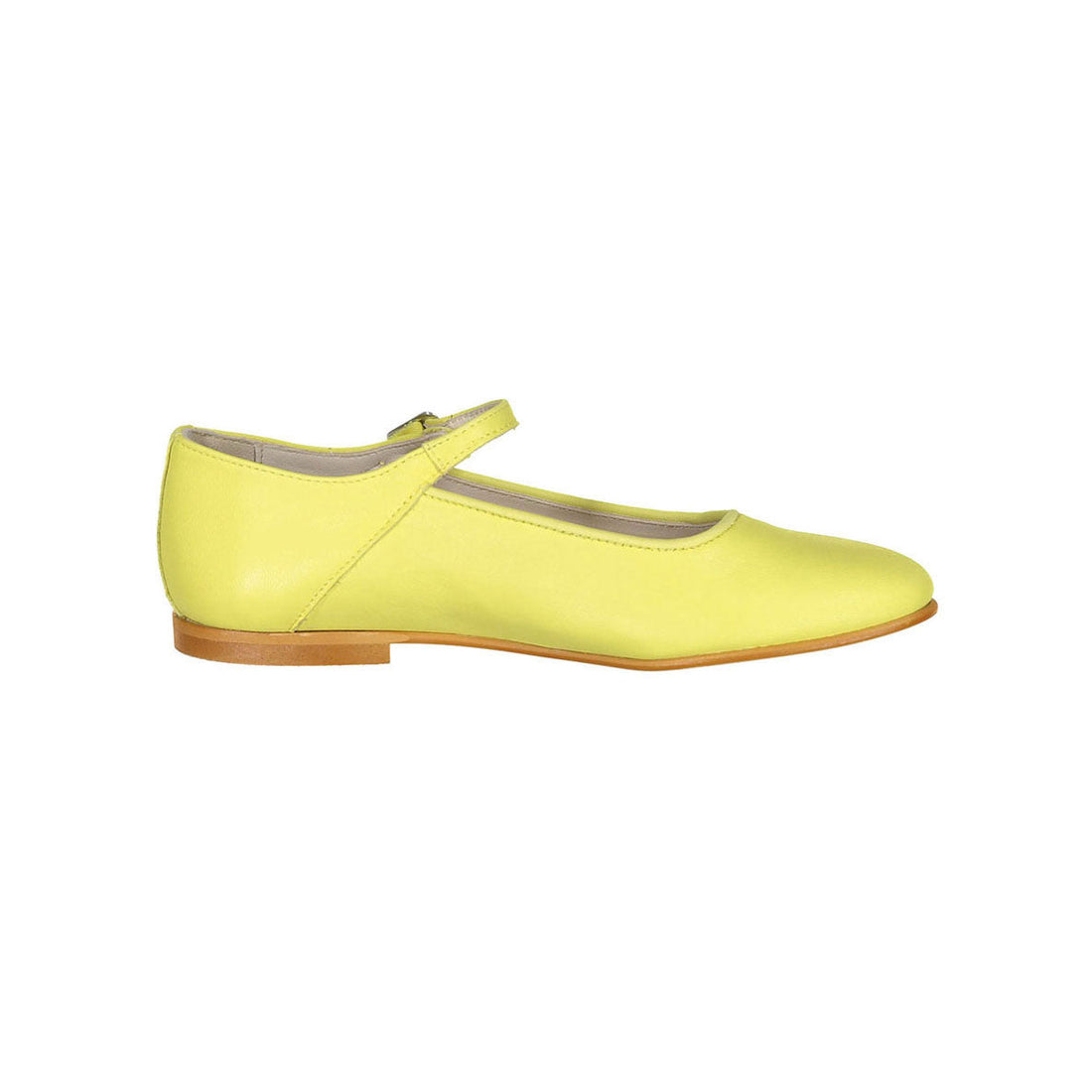 Sonatina shoes Sonatina Lemon Evelyn Mary Janes