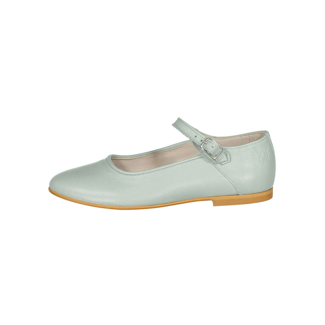 Sonatina shoes Sonatina Sky Blue Evelyn Mary Janes