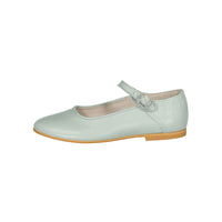 Sonatina shoes Sonatina Sky Blue Evelyn Mary Janes