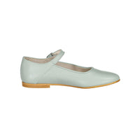 Sonatina shoes Sonatina Sky Blue Evelyn Mary Janes