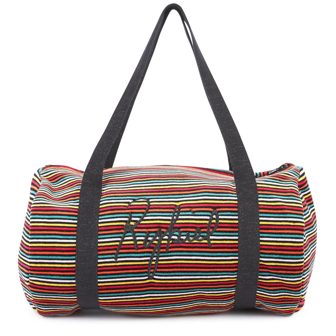 Sonia Rykiel accessories OS Sonia Rykiel  Multi Stripe Duffel Bag