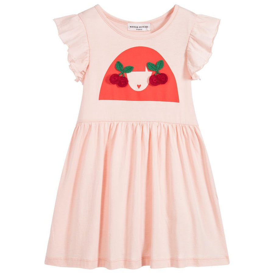 Sonia Rykiel  Opera Ayal Girl Dress