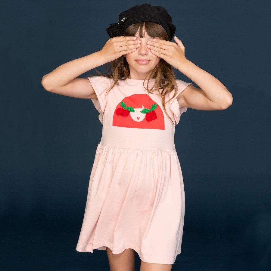 Sonia Rykiel  Opera Ayal Girl Dress