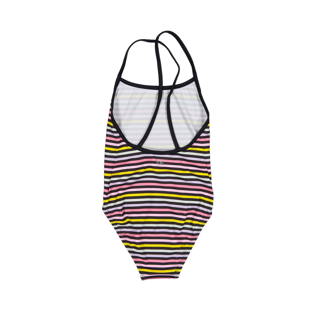 Sonia Rykiel swim Sonia Rykiel Stripe Martinique Bathing Suit
