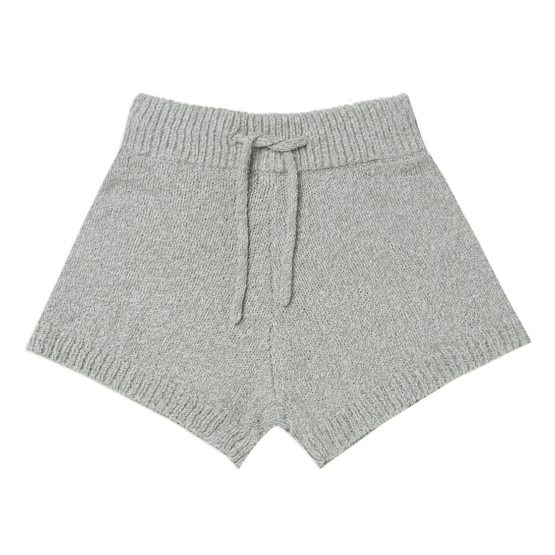 Rylee and Cru Spacedye Shorts | Light Blue