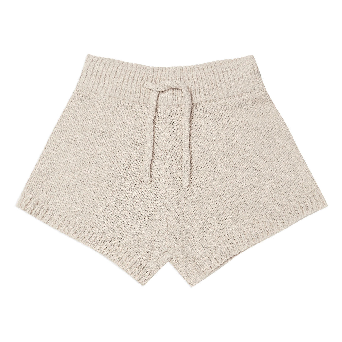 Rylee and Cru Knit Shorts | Oatmeal