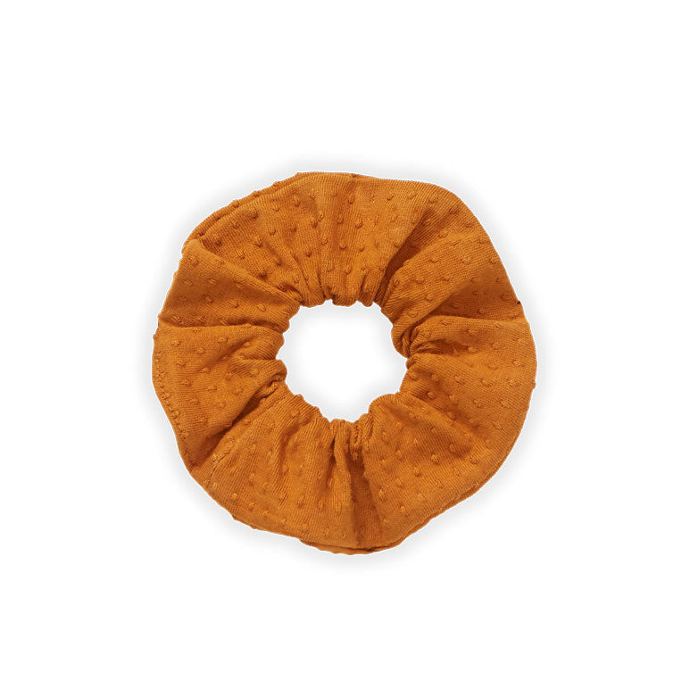 Sproet and Sprout accessories OS Sproet and Sprout Clay Scrunchie
