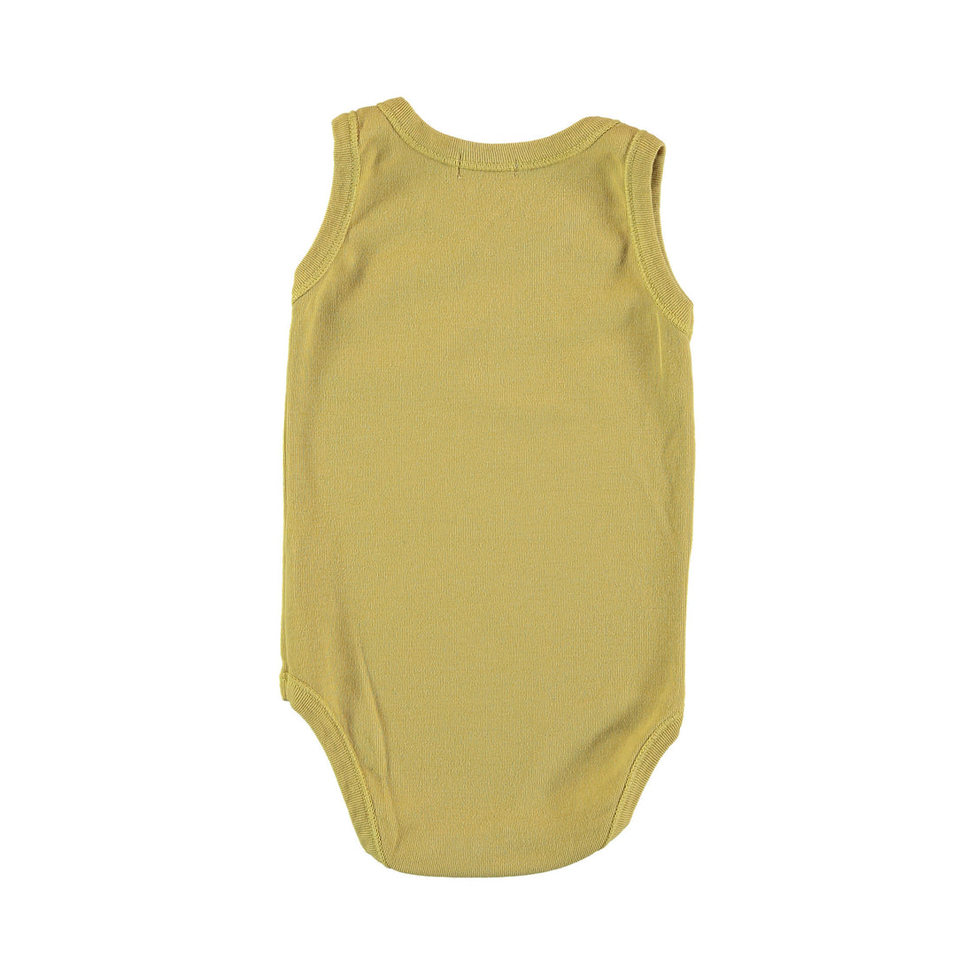 Picnik Yellow Fishman Onesie