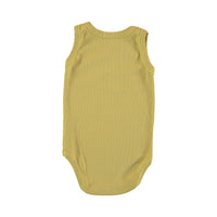 Picnik Yellow Fishman Onesie