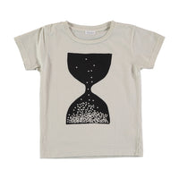 Picnik White Hourglass Tee