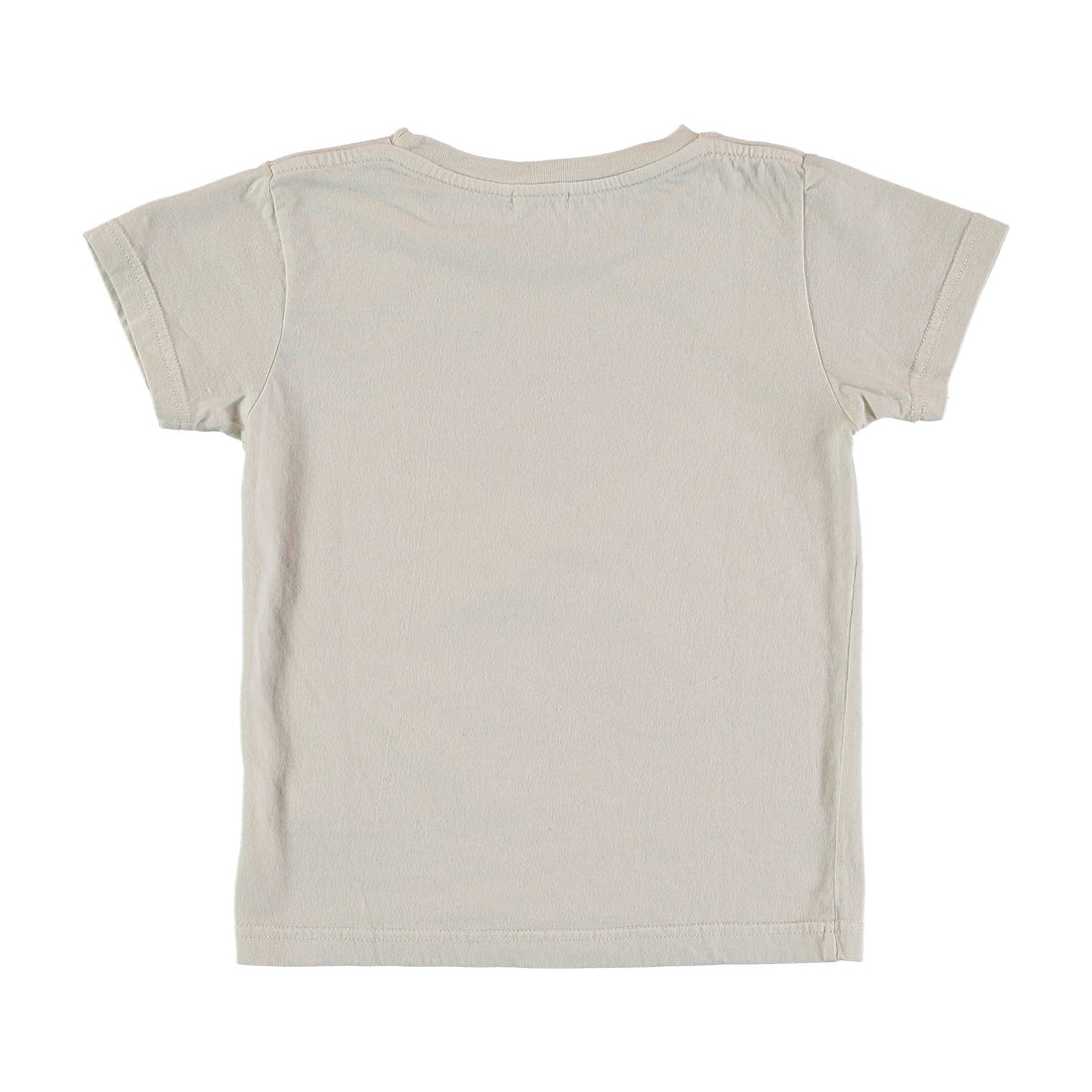 Picnik White Hourglass Tee