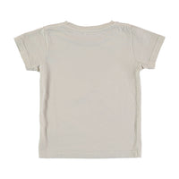 Picnik White Hourglass Tee