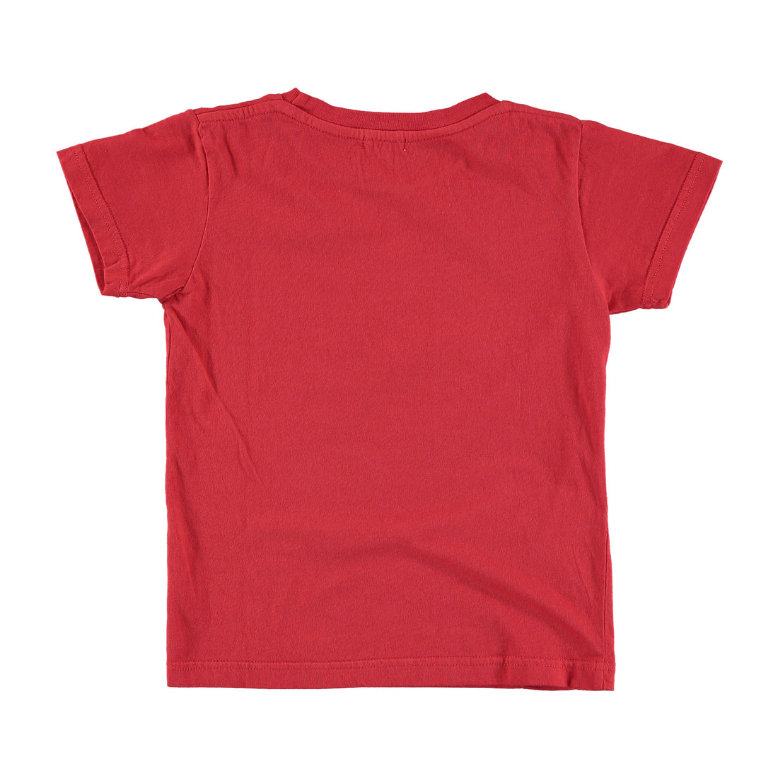 Picnik Red Donkey Tee