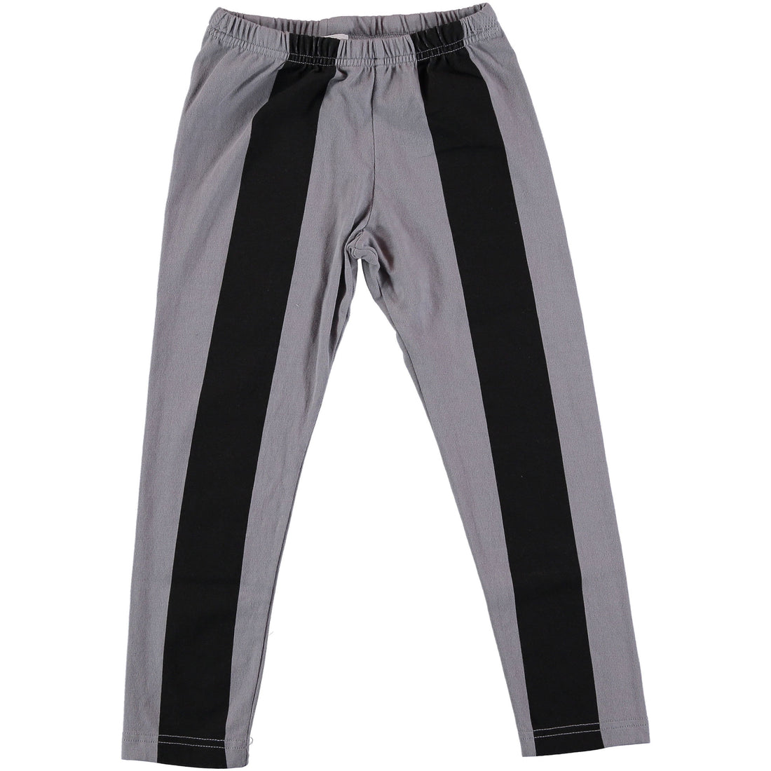 Picnik Grey Stripe Leggings