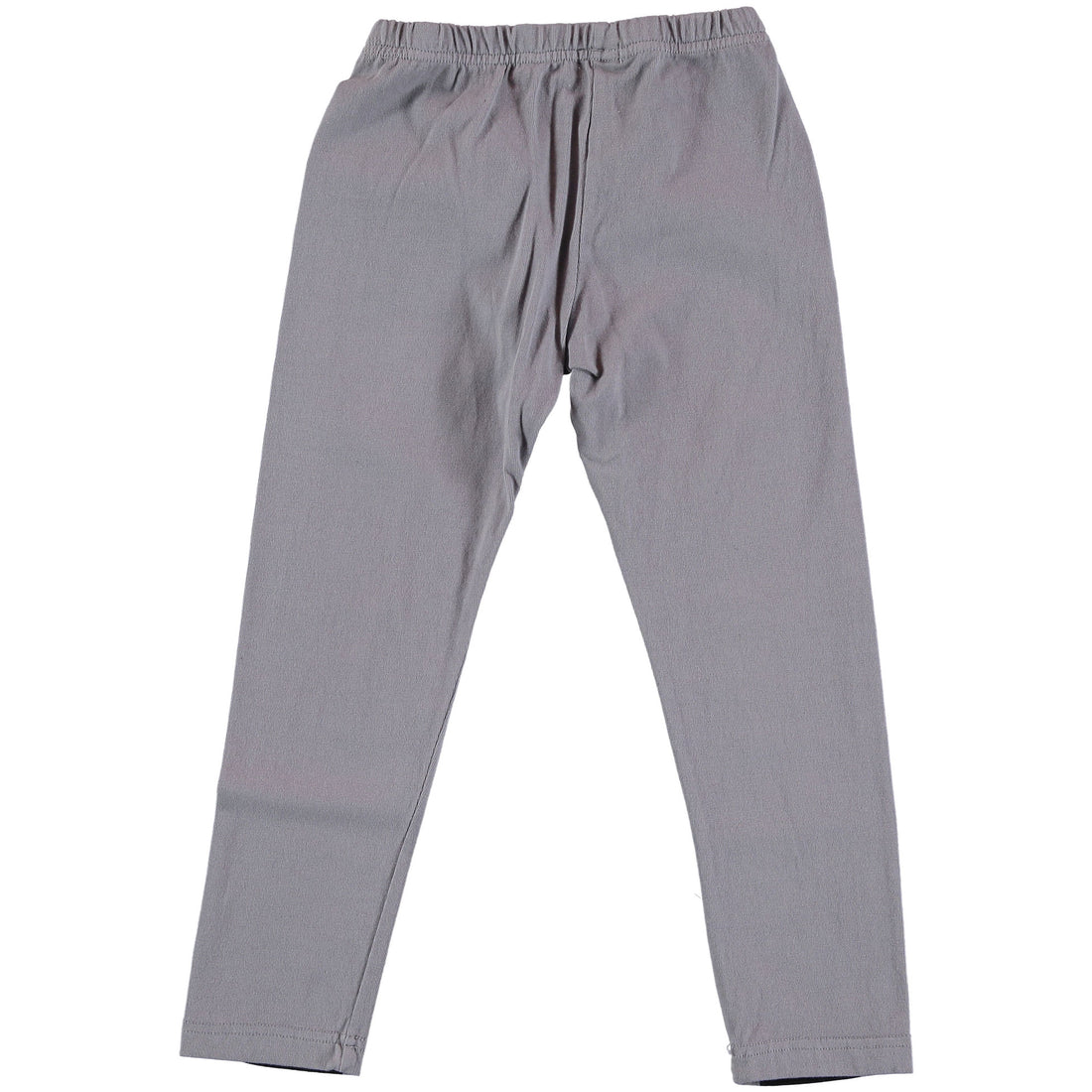 Picnik Grey Stripe Leggings