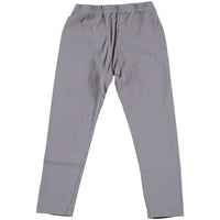 Picnik Grey Stripe Leggings