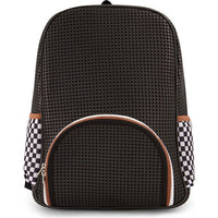 Light Plus Nine Starter XL Checkered Black