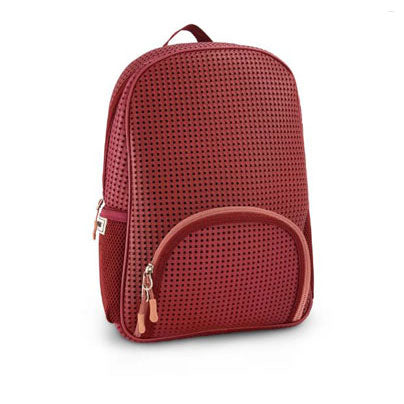 Light Plus Nine Starter Backpack Inspired Brick