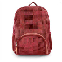 Light Plus Nine Starter Backpack Inspired Brick
