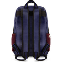 Light Plus Nine Starter Backpack Placid Ocean