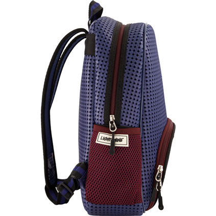 Light Plus Nine Starter Backpack Placid Ocean