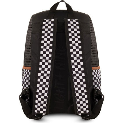 Light Plus Nine Starter XL Checkered Black