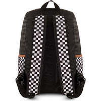 Light Plus Nine Starter XL Checkered Black