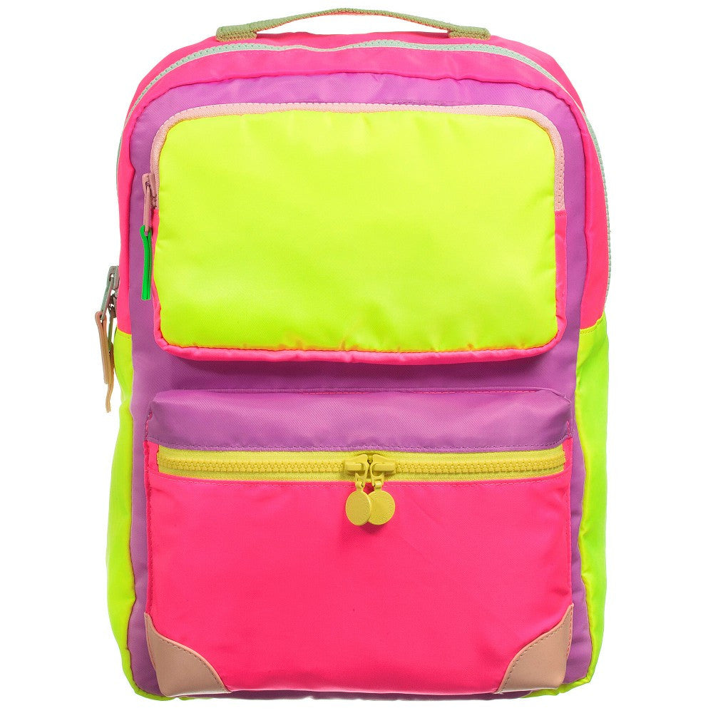 Stella Girls Colorblock Backpa - Ladida